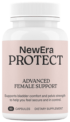 NewEra Protect Bottles