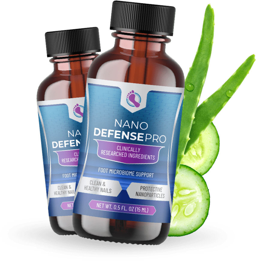 NanoDefense Pro Supply