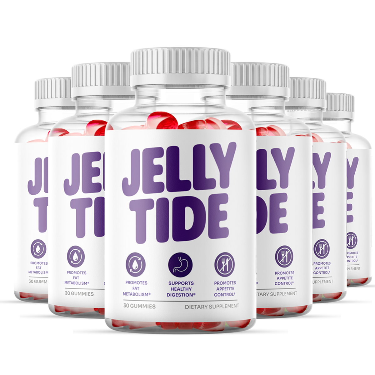 JellyTide Official Supply
