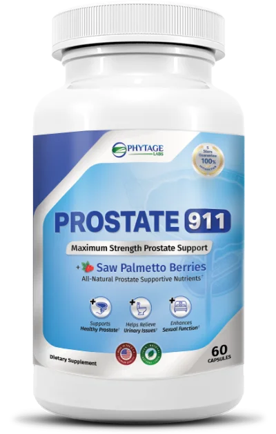 Prostate 911