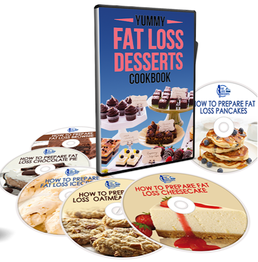 Healthy Desserts