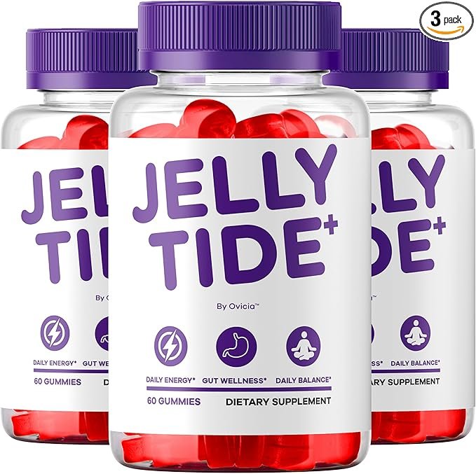 Fake JellyTide Warning