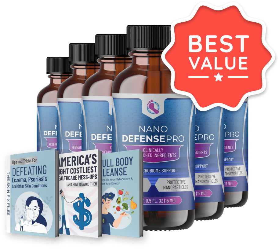 NanoDefense Pro Bonuses