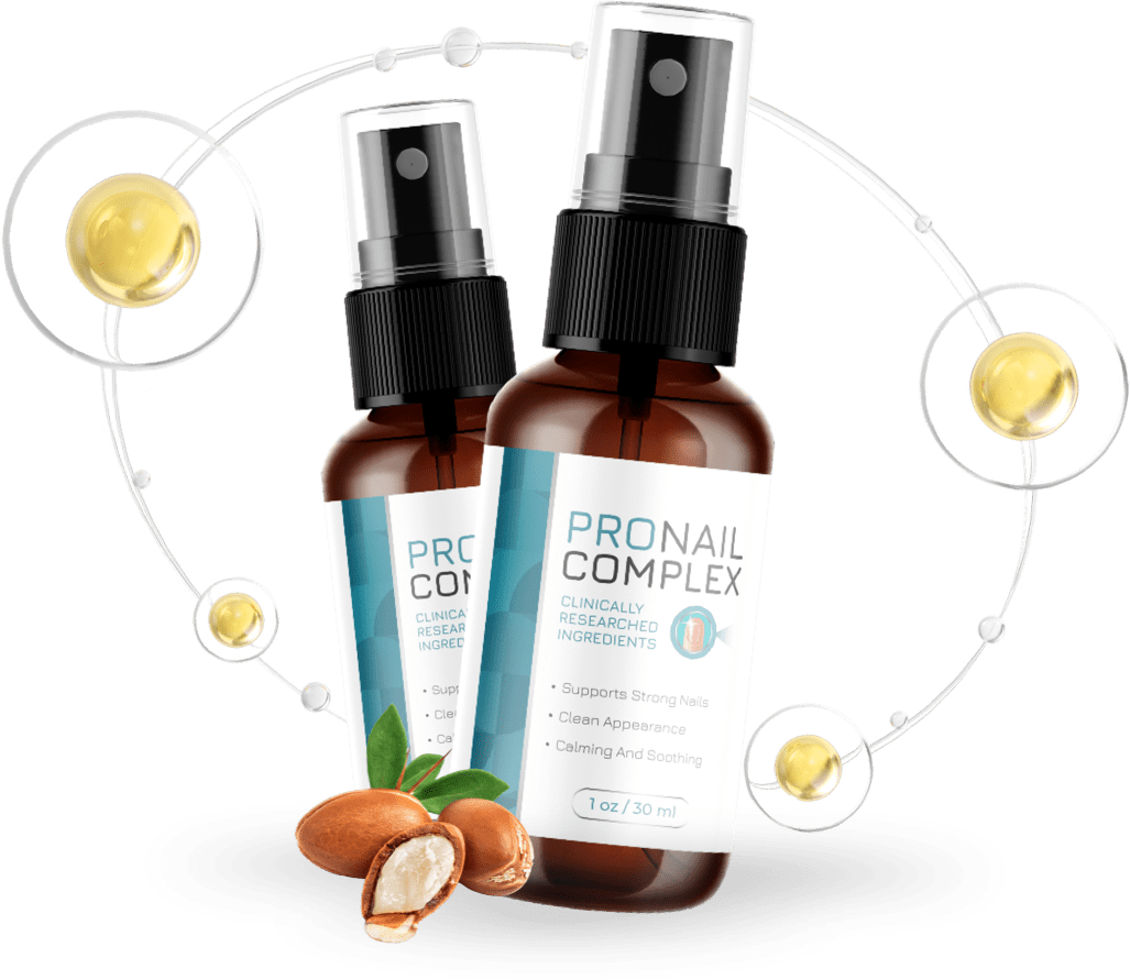 ProNail Complex Nutrients