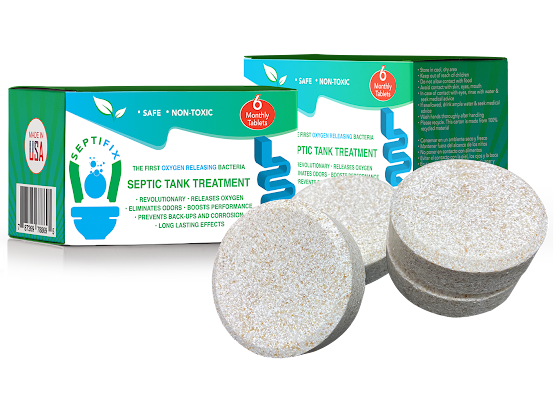 Septifix Official Supply