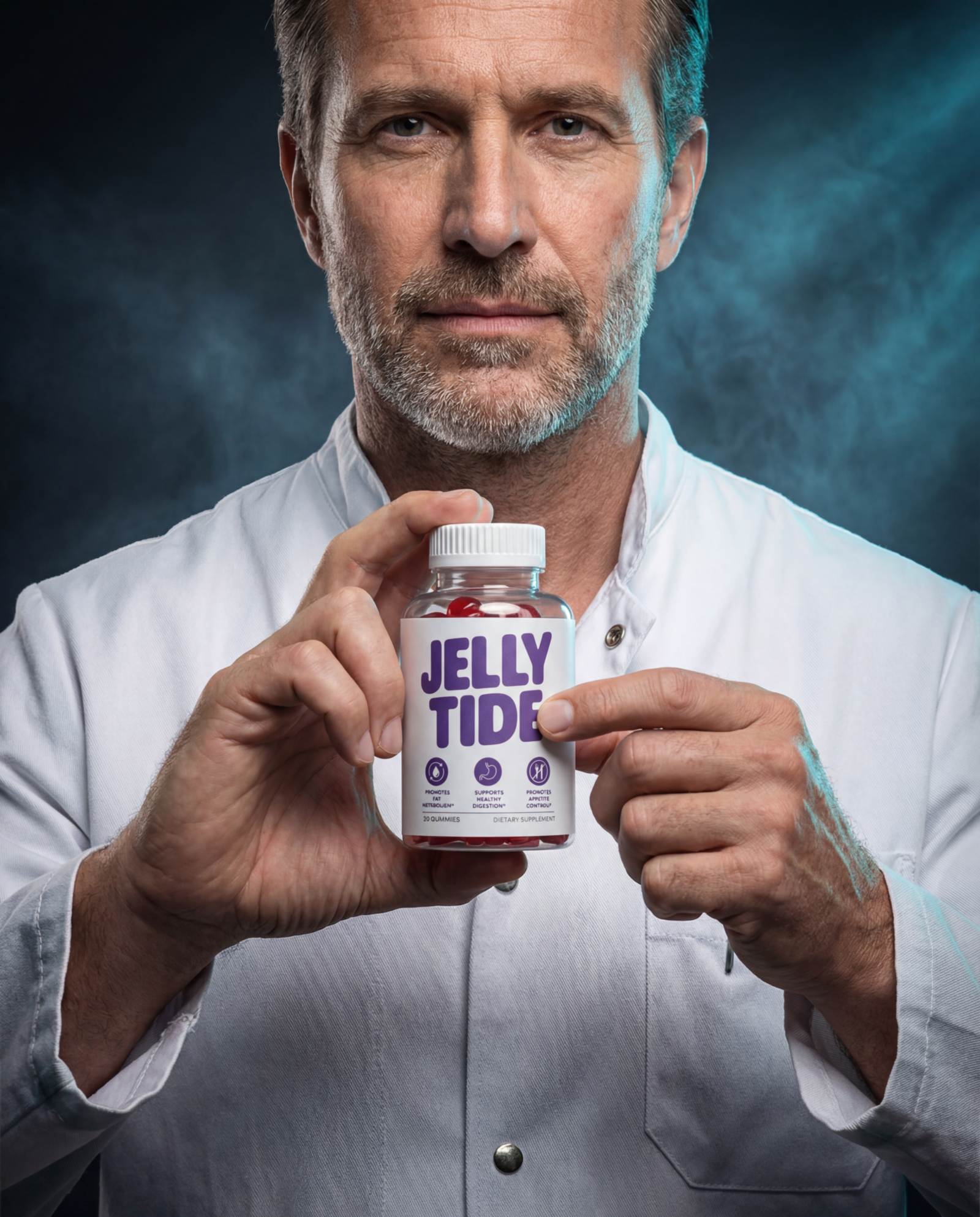 How JellyTide Works