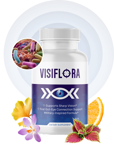 VisiFlora Advanced Vision Support Supply