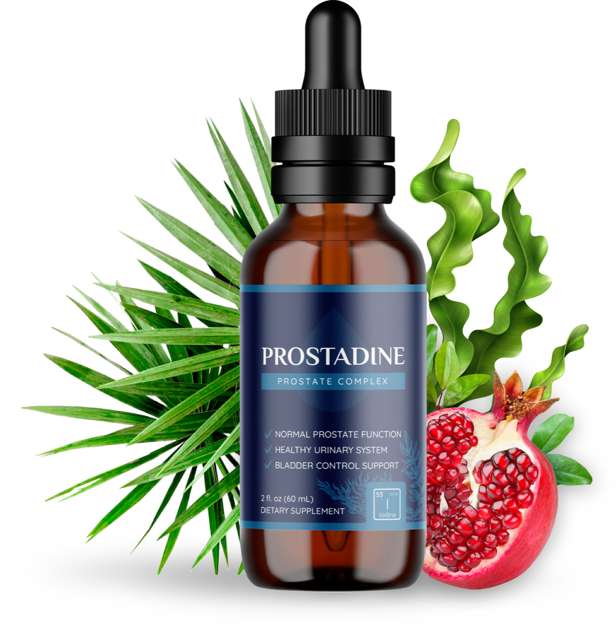 Prostadine Advanced Prostate Support Supply