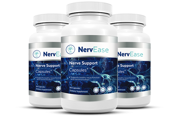 Nervease Official Supply