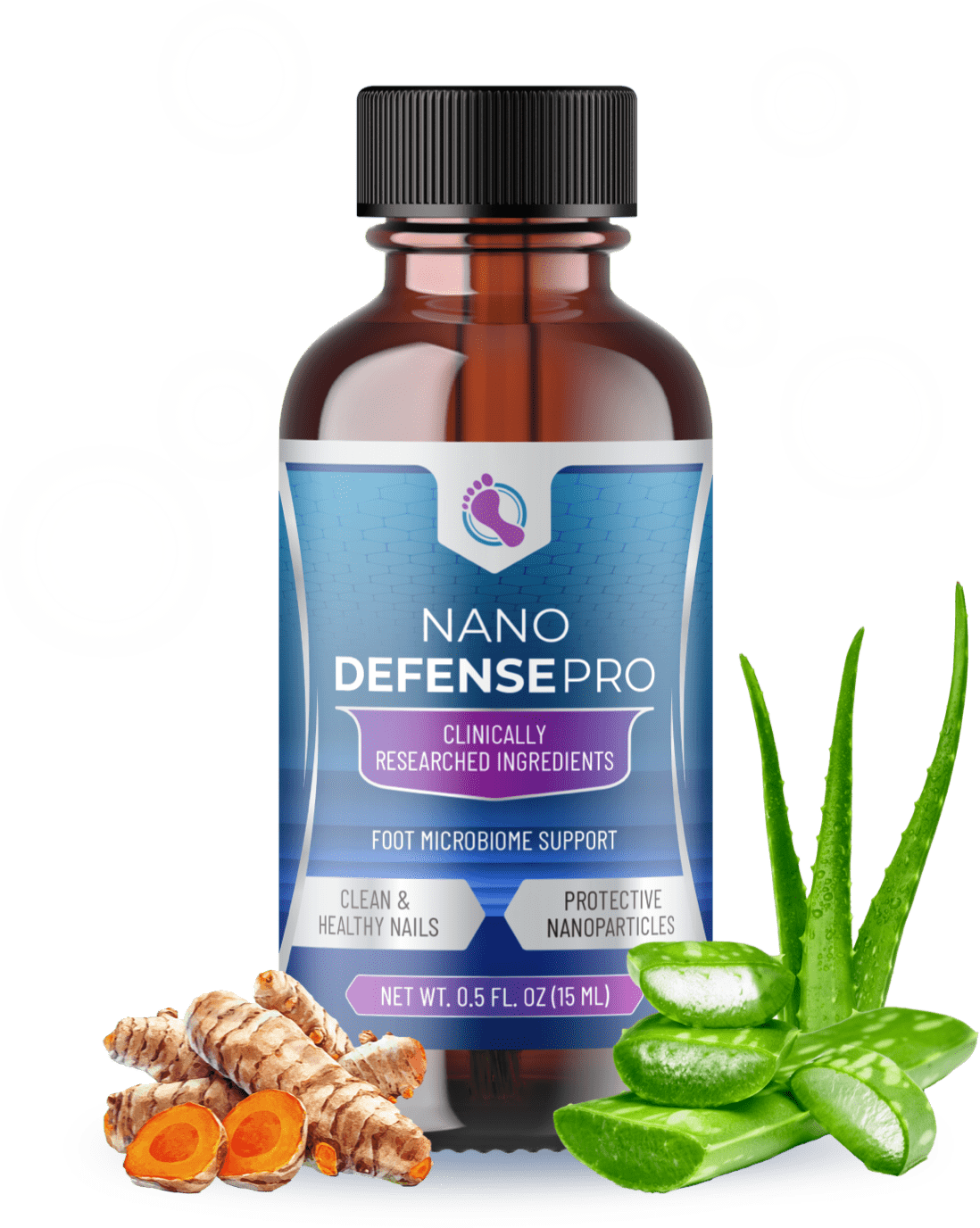 NanoDefense Pro Protocol