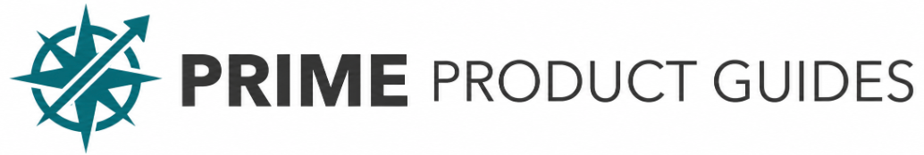 Prime Product Guides